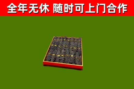 黄平县回收海参